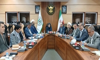 تقویت پیوند حفظ نباتات و آموزش و ترویج کشاورزی برای صیانت از امنیت غذایی